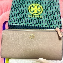 値下げ！【新品未使用品】☆Tory Burch ☆ウォーカー ジ...