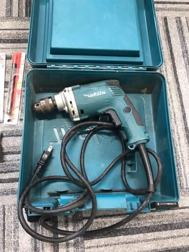 マキタ(Makita) 震動ドリル HP1230