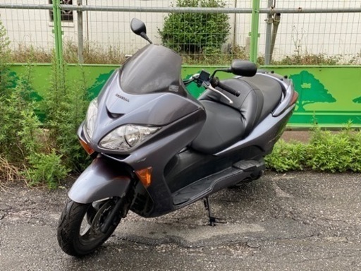 ２日間限定セール！ 129800円→69800円 ホンダ フォルツァ ビッグスクーター 即乗り可！