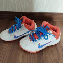 子供靴 17cm NIKE 