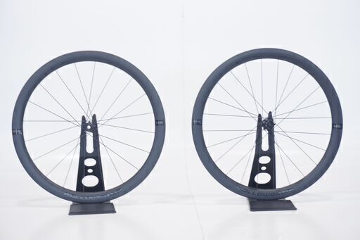 HollowGram R 45 ホログラム　カーボンホイール 前後セット avelo Bicycle shop | アヴェロ バイシクル ショップ 浦和