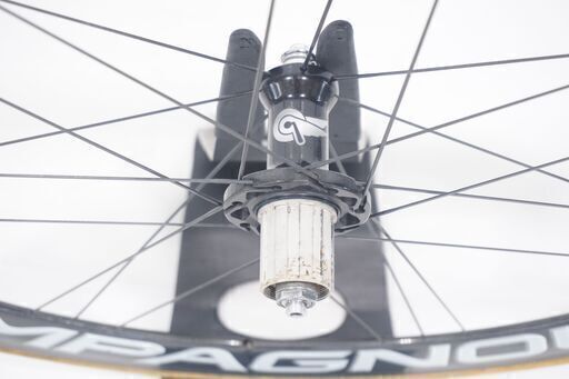 CAMPAGNOLO 「カンパニョーロ」 BORA ONE 50mm ホイールセット