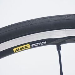 MAVIC 「マヴィック」 KSYRIUM PRO UST シマノ11Sフリー ホイールセット