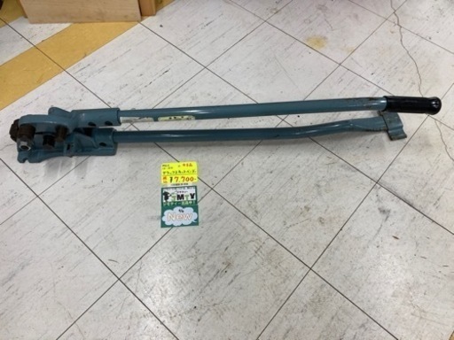 中古品 □ MCC デラックスカットベンダー CB1B90 □ N □ ITE7RTYCXGEM