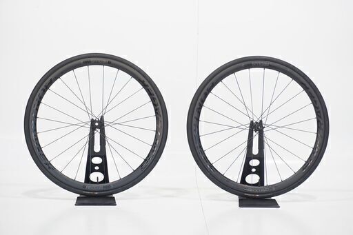 BONTRAGER 「ボントレガー」 AEOLUS PRO3 ホイールセット
