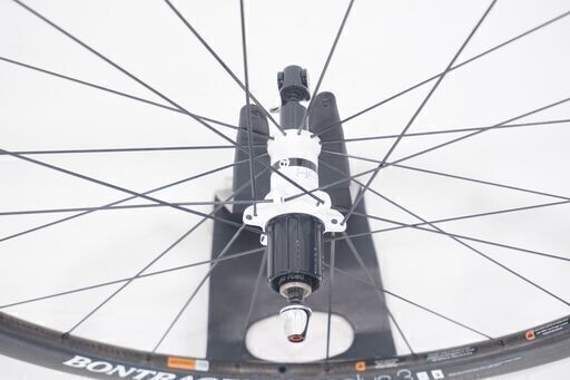 BONTRAGER「ボントレガー」 aeolus3 シマノ11速 カーボンクリンチャー