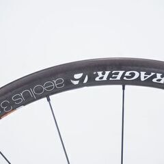 BONTRAGER「ボントレガー」 aeolus3 シマノ11速 カーボンクリンチャー 