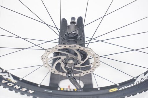 MAVIC 「マヴィック」 CROSSMAX ENDURO ホイールセット
