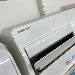 保証付き】MITSUBISHI(三菱)の壁掛けエアコンが入荷しました。