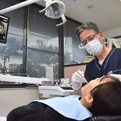 福島県郡山市にある歯科医院なら、ココ！