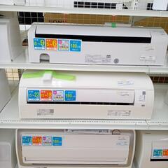 ★ジモティ割あり★ DAIKIN ルームエアコン F56VTEP...