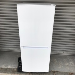 ホワイト 冷蔵庫 NTR-106 2020年製 ホワイト 冷蔵庫 NTR-106 2020年製