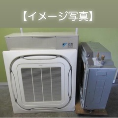 【！お値下げしました！】DAIKIN  業務用エアコン　