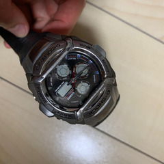 【ネット決済】G-SHOCK