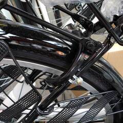 🤩未使用品🤩21テクノロジー 26インチ 自転車 軽快車 ホワイト メーカー1年保証付 789