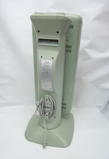 アラジン 遠赤外線グラファイトヒーター 2022年製 AEH-2G10BJ