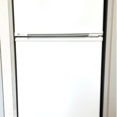 冷蔵庫90L 2017年製　ユーイング  UR-D90J 