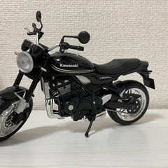 カワサキ　z900RS