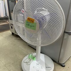 リサイクルショップどりーむ荒田店　No7494 扇風機　ヤマゼン...