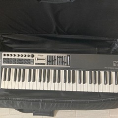 MIDI キーボード Edirol pcr-800