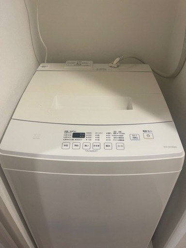 洗濯機