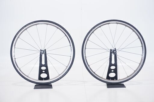 SHIMANO 「シマノ」 ULTEGRA WH-6800 シマノ11S ホイールセット