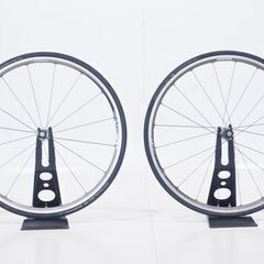 SHIMANO 「シマノ」 ULTEGRA WH-6800 シマノ11S ホイールセット 