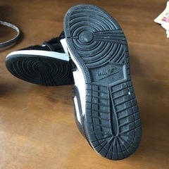 値下げ ジョーダン1 MID 24.5cm