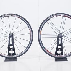 CAMPAGNOLO 「カンパニョーロ」 EURUS ホイールセット 