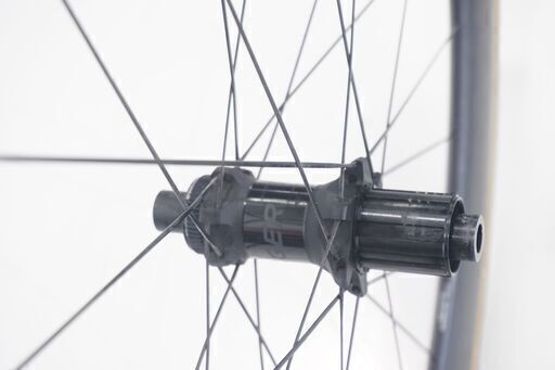 BONTRAGER 「ボントレガー」 AEOLUS XXX4 DISC ホイールセット