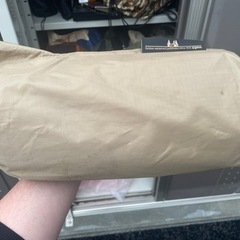 ogawa ステイシーst2 ソロテント