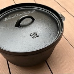 神奈川県のダッチオーブン その他の中古が安い！激安で譲ります・無料