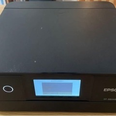 EPSON EP-880AB ジャンク品(6/22まで)