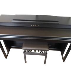 KAWAI カワイ 電子ピアノ CA49R 2020年製 鍵盤楽...