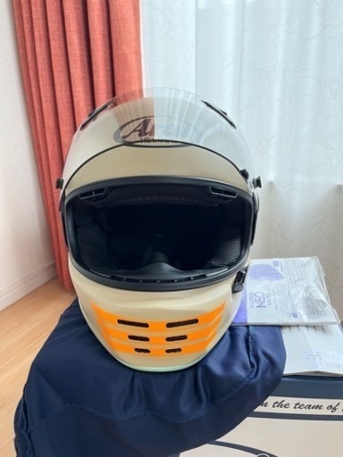 アライ(Arai) バイクヘルメット フルフェイス RAPIDE NEO