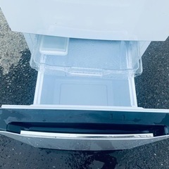 ET2953番⭐️Hisense2ドア冷凍冷蔵庫⭐️