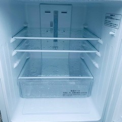ET2953番⭐️Hisense2ドア冷凍冷蔵庫⭐️