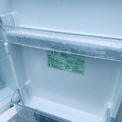 ET2954番⭐️ニトリ2ドア冷凍冷蔵庫⭐️ 2020年式