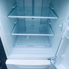 ET2954番⭐️ニトリ2ドア冷凍冷蔵庫⭐️ 2020年式