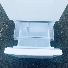 ET2954番⭐️ニトリ2ドア冷凍冷蔵庫⭐️ 2020年式