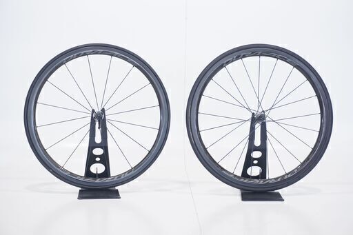 SHIMANO 「シマノ」 DURA-ACE WH-R9100-C40-CL ホイールセット