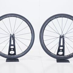 SHIMANO 「シマノ」 DURA-ACE WH-R9100-C40 ホイールセット
