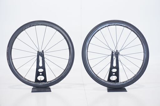 SHIMANO 「シマノ」 DURA-ACE WH-R9100-C40-CL ホイールセット