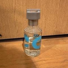CO2 スカイレーベル　オードパルファム　フランス製　100ml 香水