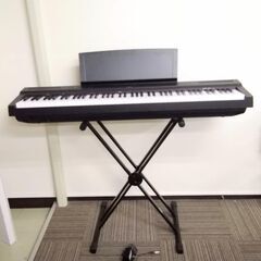 YAMAHA ヤマハ 電子ピアノ キーボード シンセサイザー 8...