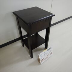 ミニベッドサイドテーブル（R503-02）