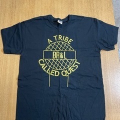 A TRIBE CALLED QUEST tシャツ