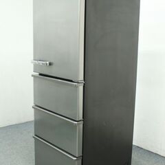 愛品館八千代店】AQUA アクア 2020年製 4ドア冷凍冷蔵庫 AQR-V43K