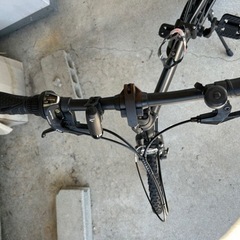 tern link a7 折りたたみ自転車