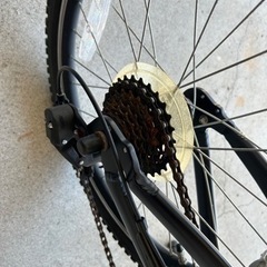 tern link a7 折りたたみ自転車